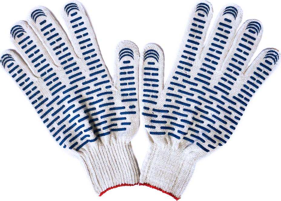 5 пар перчаток