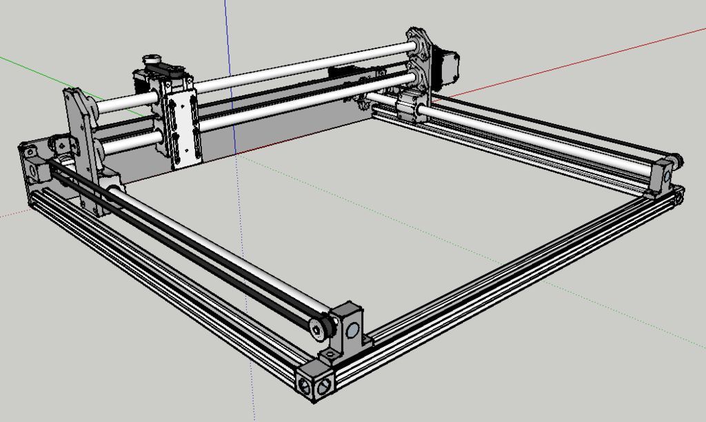 Чпу контур. CNC плоттер. CNC плоттер на ардуино. Режущий Arduino plotter. Самодельный ЧПУ режущий плоттер.