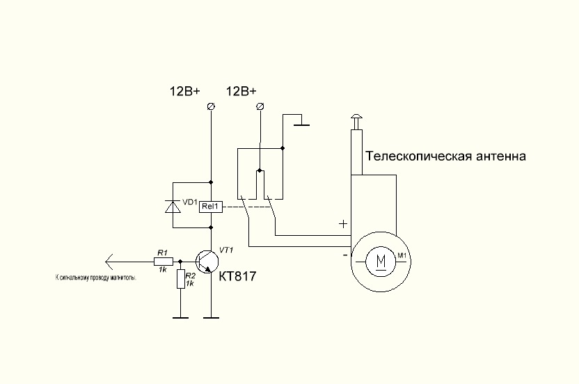 Fa2 6 1bek схема подключения к дрели