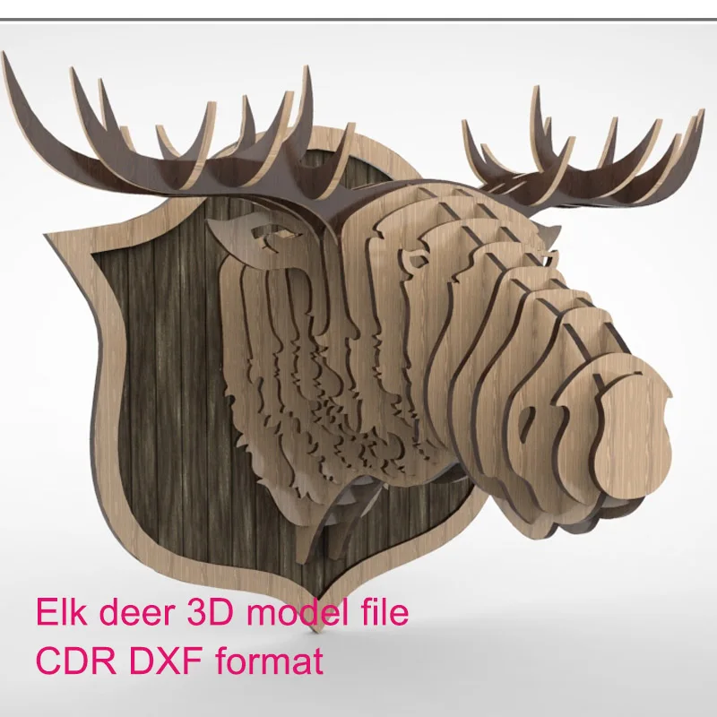 Картинки в формате dxf для лазерной гравировки