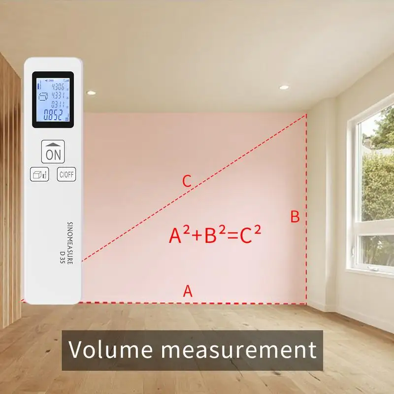 1PC-D35-Mini-Infrared-Range-Finder-Measuring-Instrument-High-Precision-Handheld-Room-Electronic-Ruler-30-Meters (1)