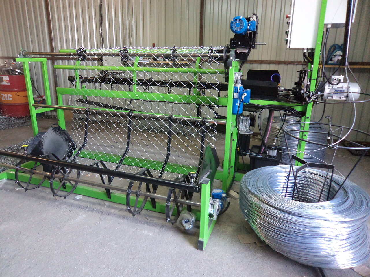 сетка пластиковая производитель. сетка-рабица оцинкованная 30 d1. сетка рабица производитель. краснокамский завод металлических сеток. 5x10м 35x35мм.