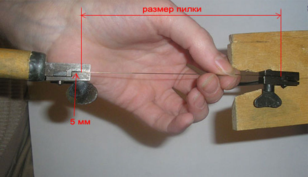 Ювелирный лобзик: как им пользоваться и как выбирать пилки для лобзика, фото № 4