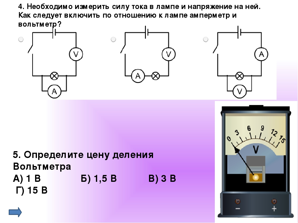 Положение амперметра. Вольтметры (измерители напряжения). Амперметр с трансформатором тока схема. Как амперметром замерить силу тока с трансформатора тока. Схема для измерения силы тока и напряжения на лампе:.