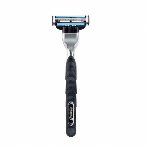 Gillette Mach4 