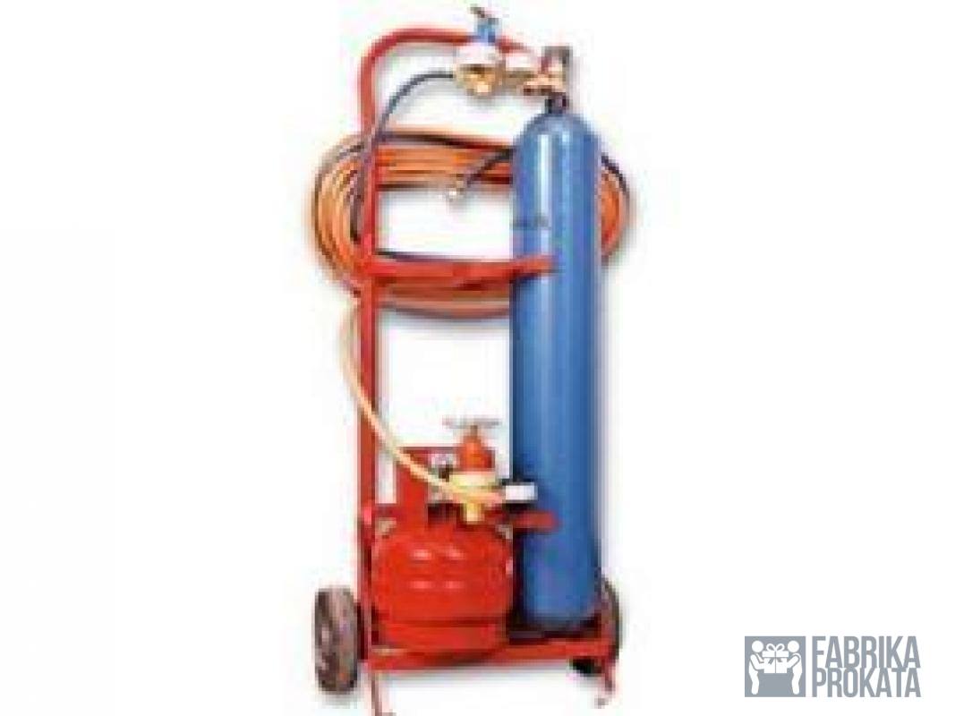 Аппарат для газовой сварки: Комплект газовой сварки, комплект газовой .