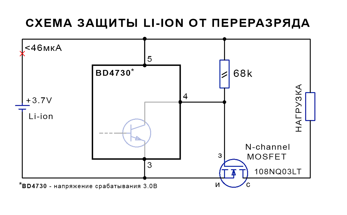 Как запустить аккумулятор на ноутбуке после глубокого разряда