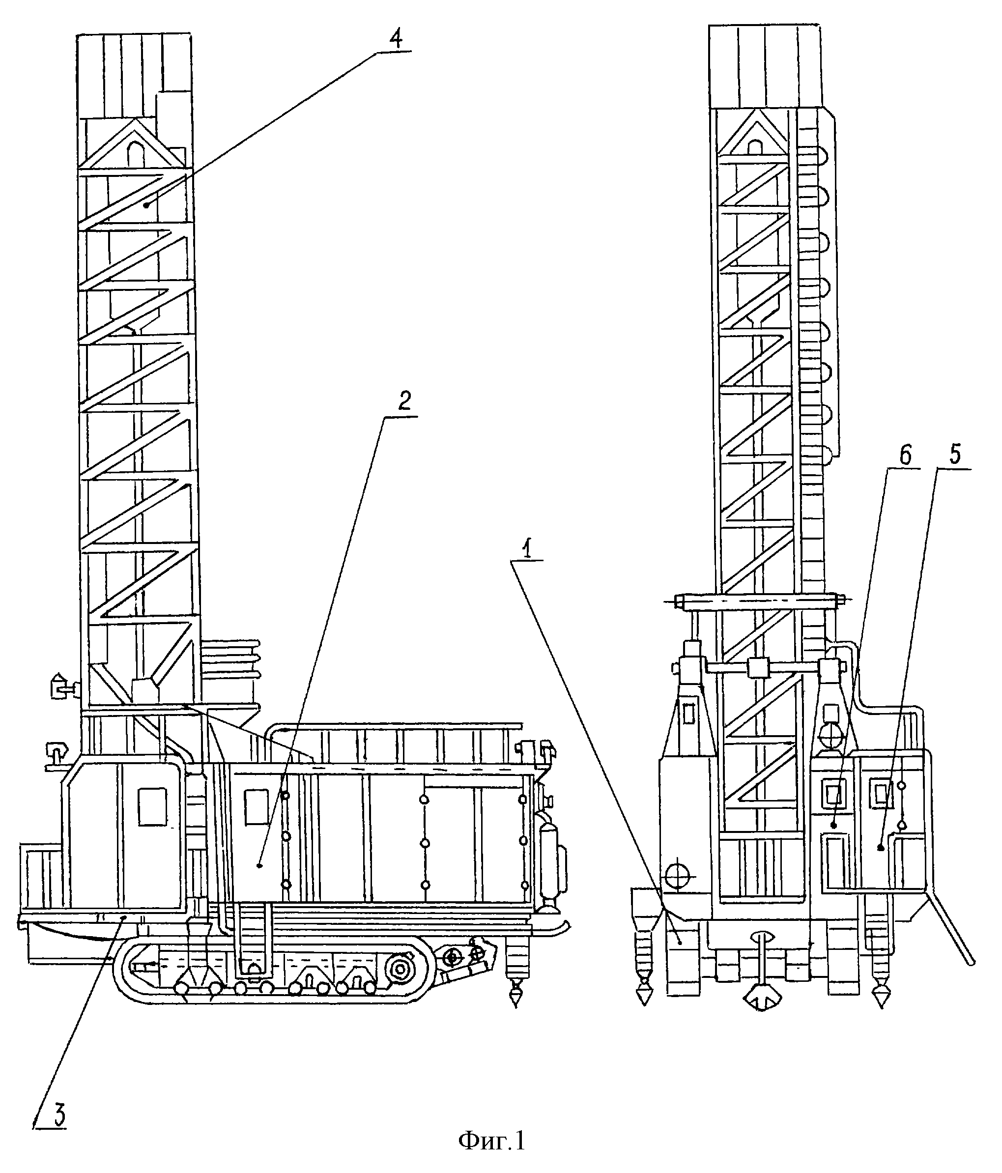 Схема сбш 250