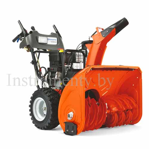 Хускварна ST276EP Самоходный снегоуборщик хускварна ST276EP