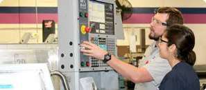 CNC Machine Operator job description, duties, tasks, and responsibilities
