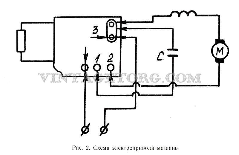 Иэ 9813у2 схема