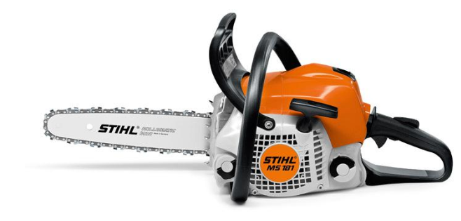 Бензопила Stihl MS 181