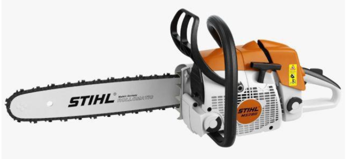 Бензопила Stihl MS 280