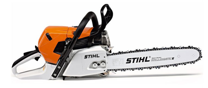 Бензопила Stihl MS 441