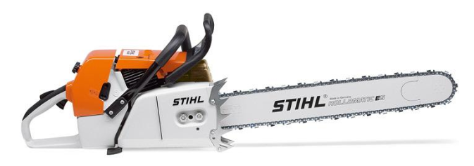 Бензопила Stihl MS 880