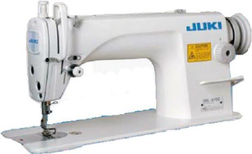 Juki DDL-8700-Industrial Straight Stitch Sewing Machine