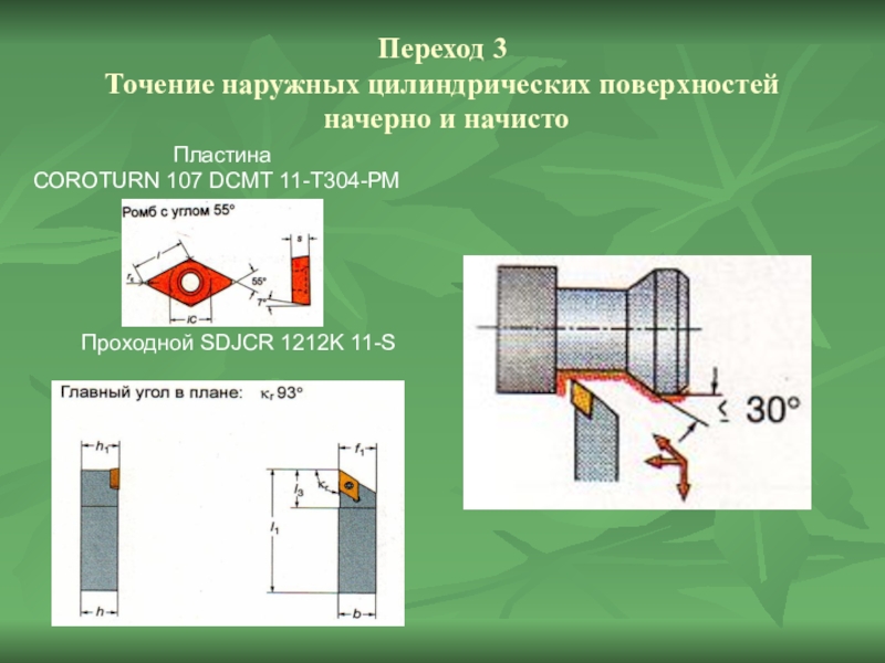 Цилиндрическое точение. Токарная обработка цилиндрических поверхностей. Точение цилиндрических и торцевых поверхностей. Доводка наружных цилиндрических поверхностей рис 182. Обтачивание наружных цилиндрических поверхностей.