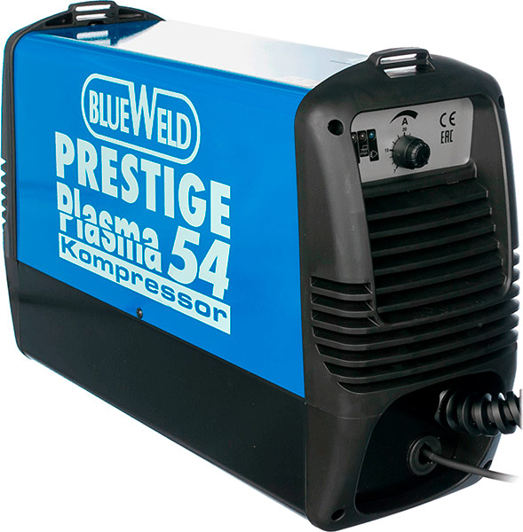 BlueWeld Prestige Plasma 54 Kompressor 815725