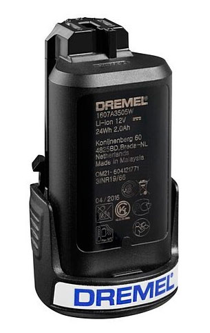 Аккумулятор Dremel 8220 1 5