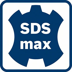 Хвостовик оснастки SDS MAX