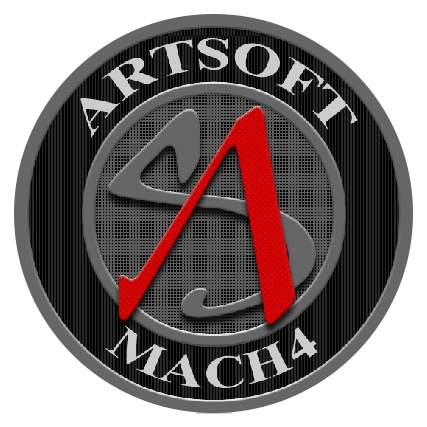 Программы для ЧПУ станков Mach5
