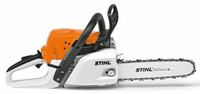 Бензопила Stihl MS 231