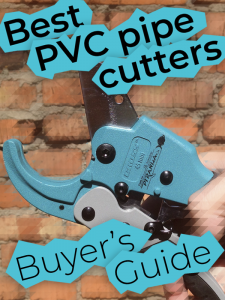 best pvc pipe cutter