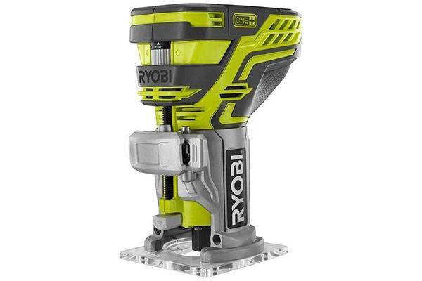 Ryobi R18TR-0