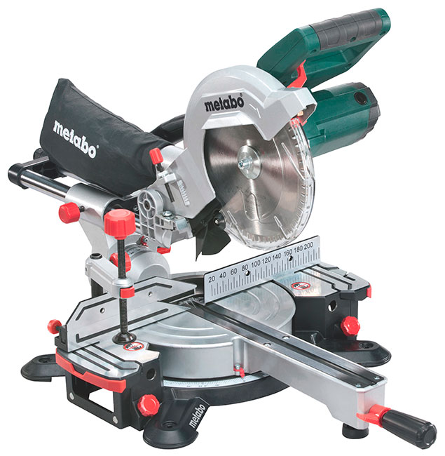 Metabo KGSV 216 M