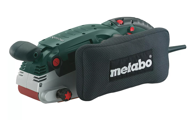 Metabo BAE 75 – возможность установки стационарно