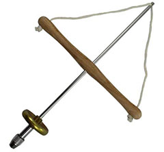 bow drill