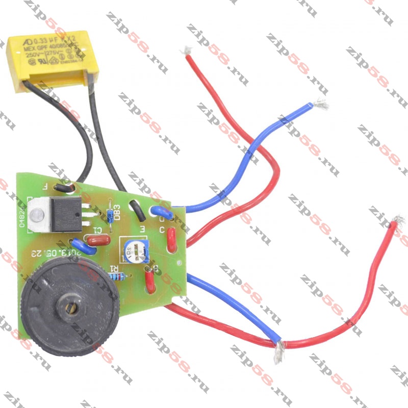 Как подключить регулятор оборотов к болгарке с 3 проводами схема подключения