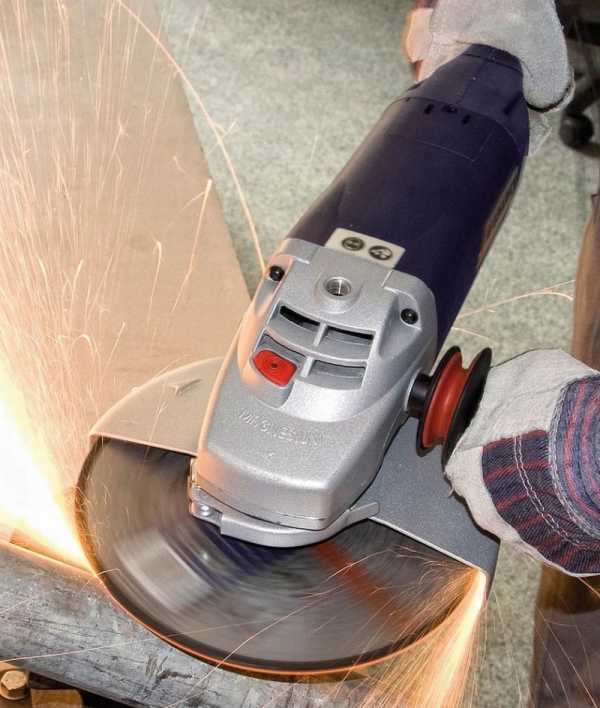 Диск для болгарки по бетону какую насадку выбрать для шлифовки Особенности шлифовального отрезного круга и фрез 125-230 мм